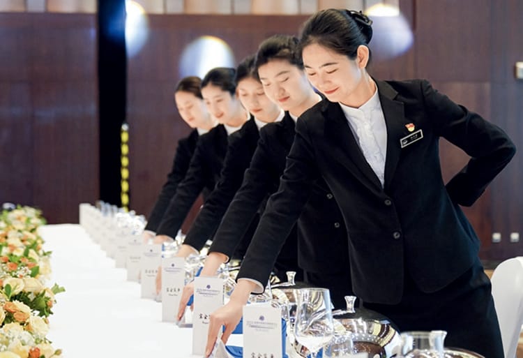 国家会议中心